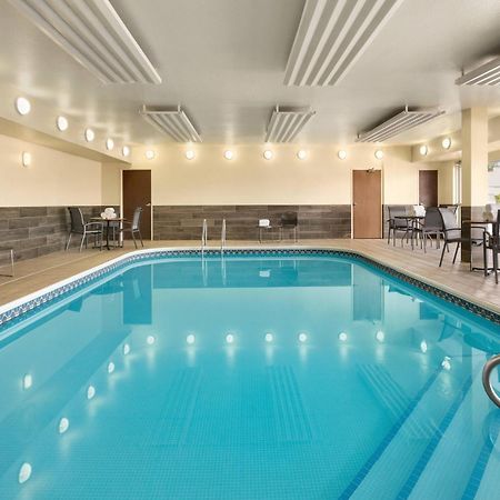 Fairfield Inn Erie Millcreek Mall Esterno foto