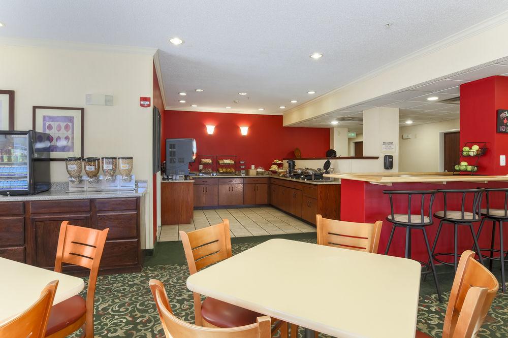 Fairfield Inn Erie Millcreek Mall Esterno foto