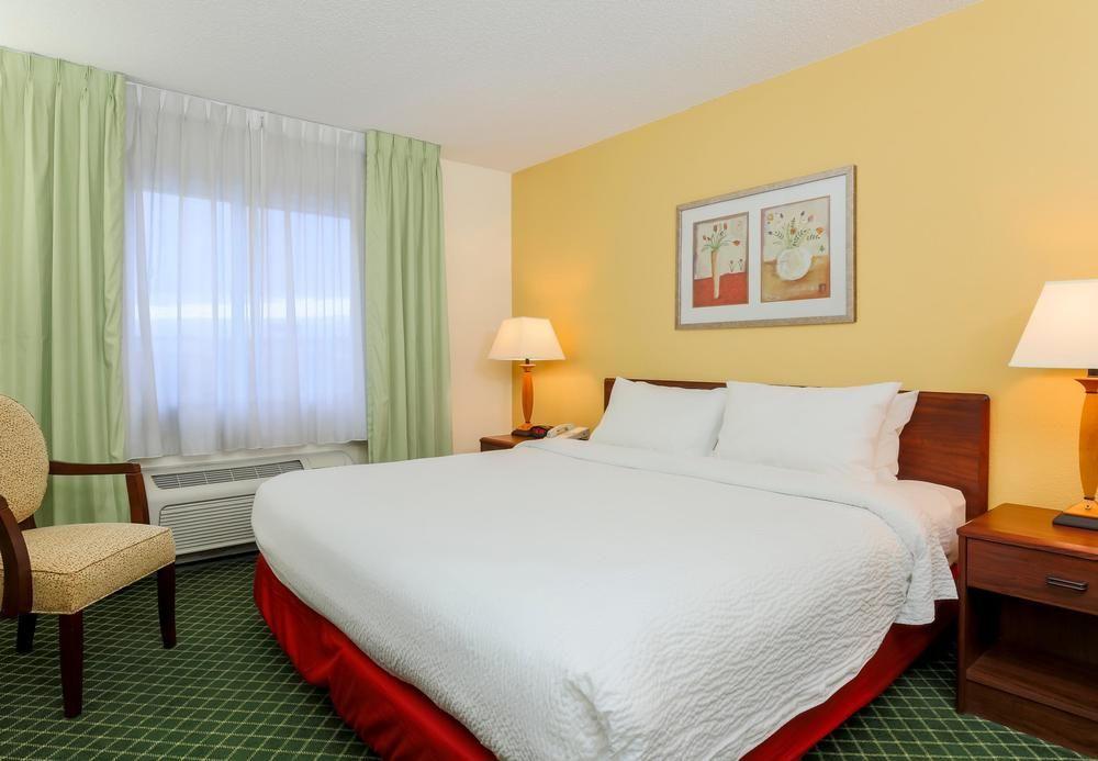Fairfield Inn Erie Millcreek Mall Esterno foto