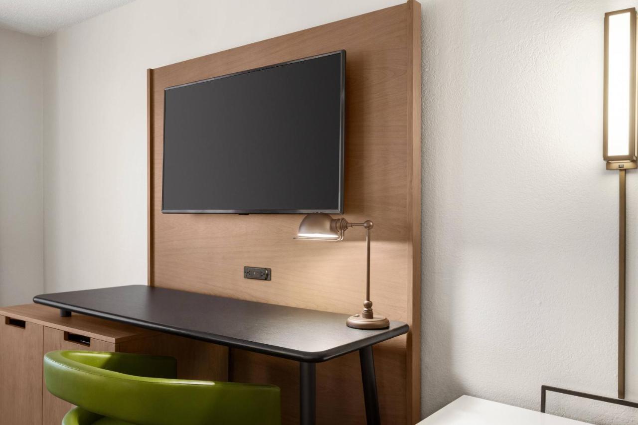 Fairfield Inn Erie Millcreek Mall Esterno foto