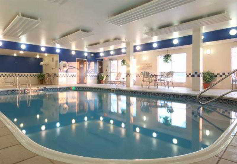 Fairfield Inn Erie Millcreek Mall Esterno foto