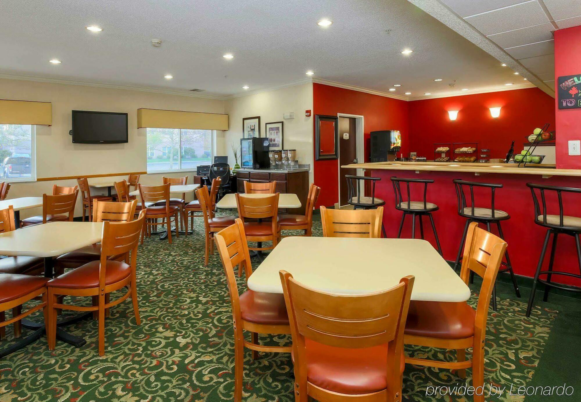 Fairfield Inn Erie Millcreek Mall Esterno foto