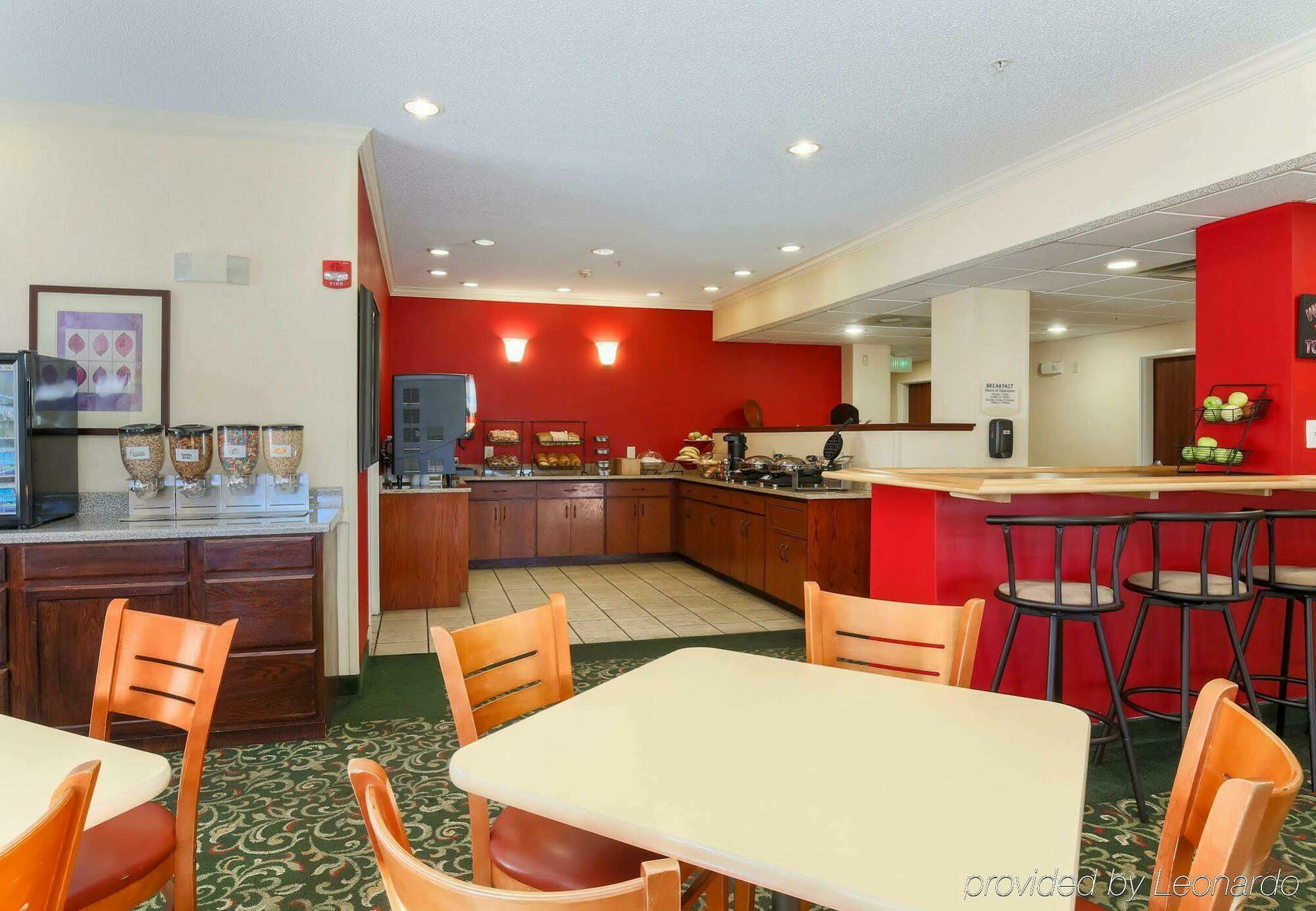 Fairfield Inn Erie Millcreek Mall Esterno foto